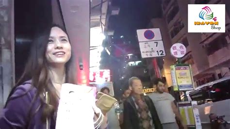 Exploring Red Light District Hong Kong Update V 02 2020 [hd720p] Youtube