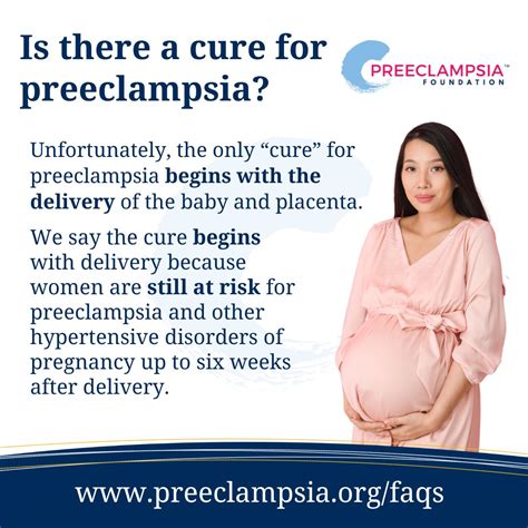 Preeclampsia Fndn On Twitter Once Preeclampsia Has Begun It Cannot Be Reversed And The Health