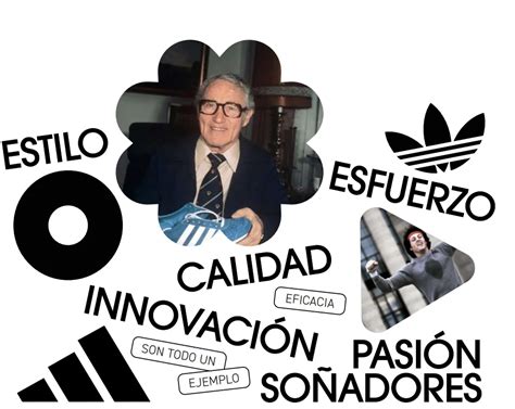 Adidas Y La Polivalencia Del Marketing Coco Solution