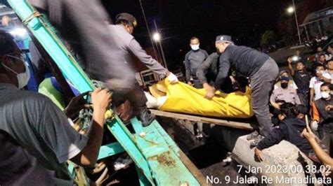 6 ABK Asal Pemalang Tewas Di Kapal Diduga Keracunan Gas Freon Ada