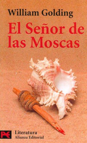 La danza de las letras Reseña El señor de las moscas de William