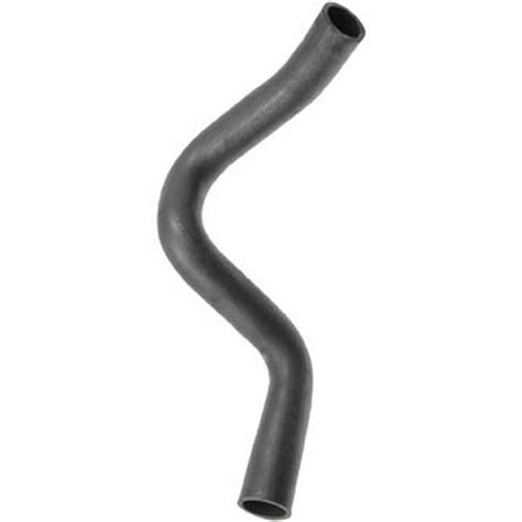 Dayco Curved Radiator Hose Dayco Ebay