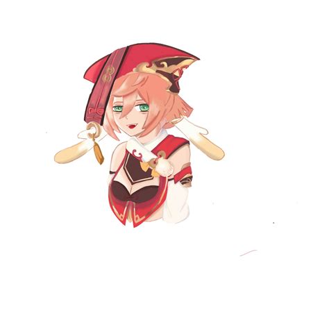 Yan Fei by Ryuzu001 on DeviantArt