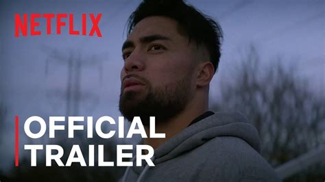 Untold The Girlfriend Who Didnt Exist Official Trailer Netflix