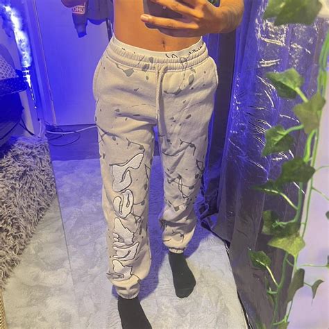 The Named Collective Sweatpants Depop