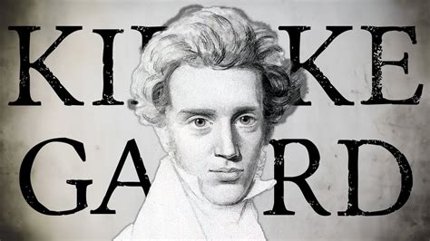 Soren Kierkegaard Introduction To The Father Of Existentialism YouTube