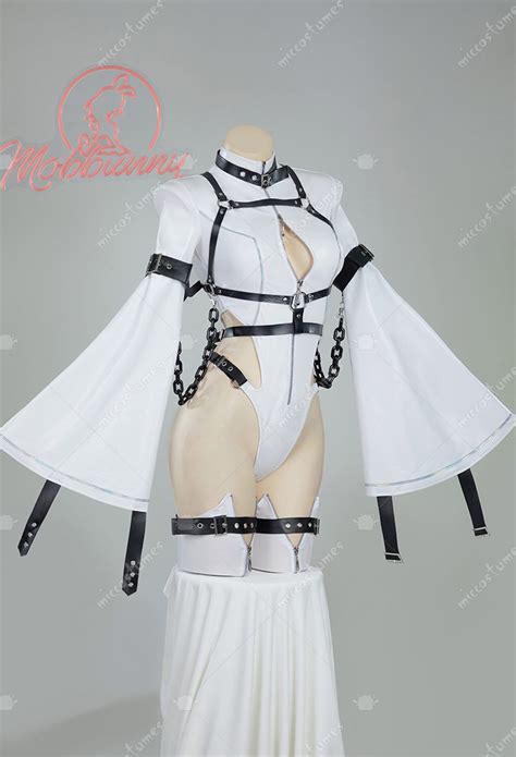 Women C C Derivative Sexy Lingerie Bodysuit Cutout Bandage Bodysuit With Stockings Code Giasu