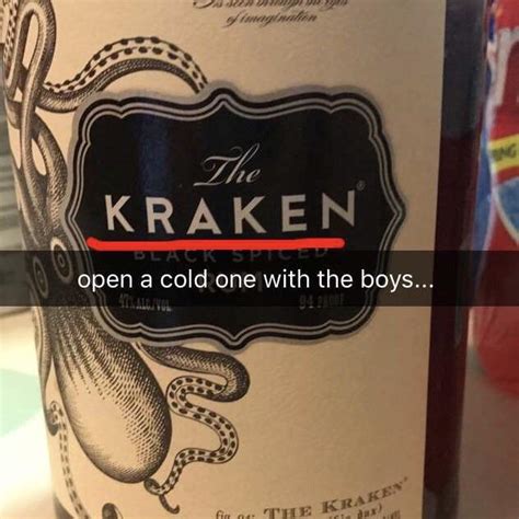 Kraken Jokes : r/memes