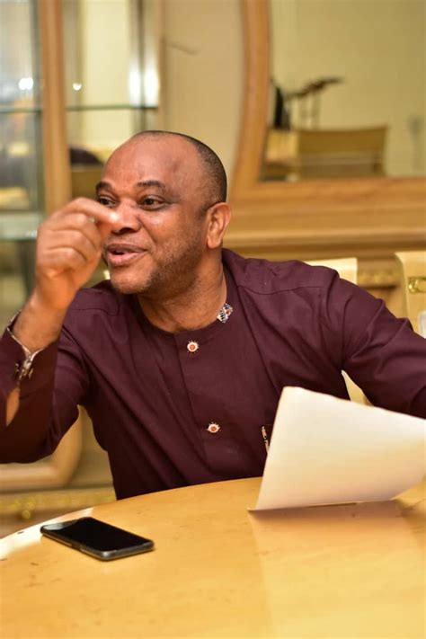 Abia Assembly Speaker Chinedum Orji Impeached Document Attached — Abn Tv