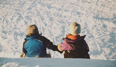 Weekend Sulla Neve In Campania I Migliori Posti Dove Portare I Bambini