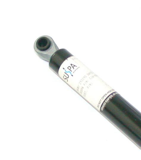 NEW SUSPA GAS SPRING SHOCK ABSORBER MODEL C16 06216 7 AVAILABLE EBay