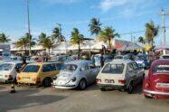 Galeria Encontro Nordestino De Fuscas Em Aracaj Maxicar