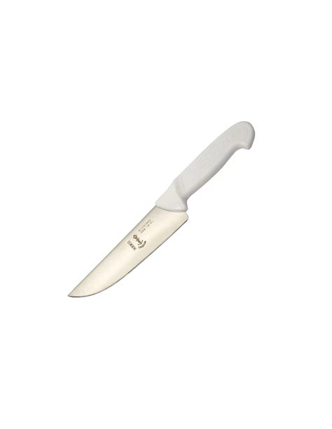 Cuchillo Carnicero Eskilstuna 10 Cm Acero