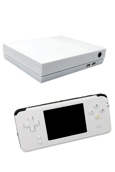 Soulja Boy Video Game Console Online