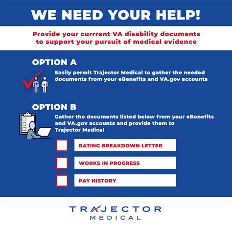 Tools For Your Pursuit - Trajector Disability