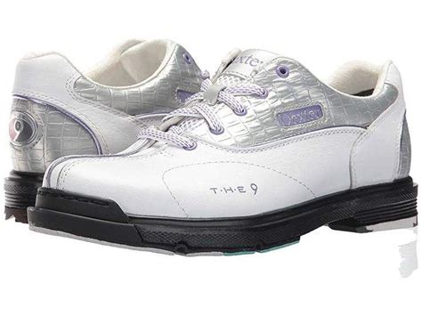 Dexter Bowling T.H.E 9 in 2023 | Bowling outfit, Bowling shoes, Bowling