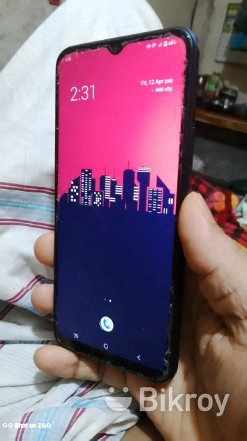 Vivo Y21T 2024 Used For Sale In Jatrabari Bikroy