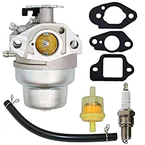 New High Quality Durable Carburetor Kits For Honda Gcv Hrt Hrr