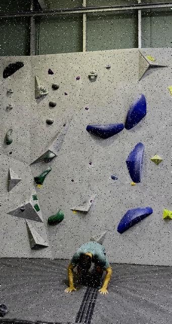 Climbing Replica Test Object Detection Dataset By Loboflow