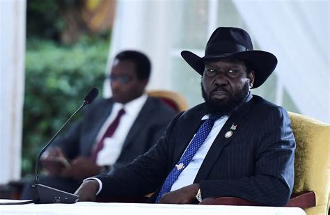 South Sudan Elections Not On Path For Credible Process Us Official Warns Reuters