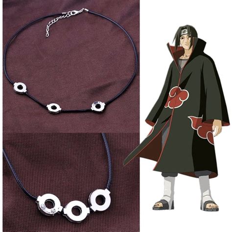 Cosplay Itachi