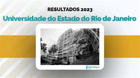 UERJ divulga resultado final da seleção de Residência Médica 2023