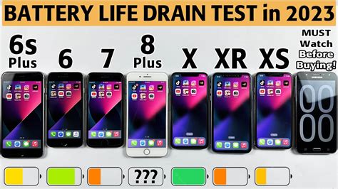 Iphone S Plus Vs Iphone Vs Iphone Vs Plus Vs X Vs Xr Vs Xs