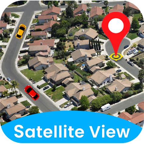 GPS Live Satellite View Map Apps On Google Play