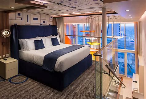 Ultimate Family Suite | Luxury Cruise Suites | Royal Caribbean Cruises