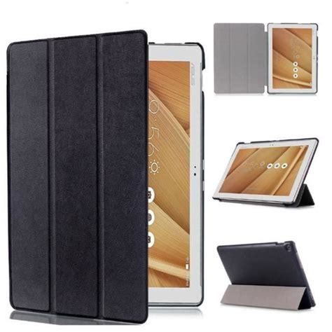 Housse De Protection Cover Case Coque En Cuir Etui Pour ASUS ZenPad 10