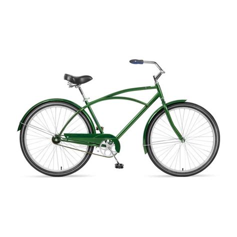 Комфортный велосипед с мотором F-50