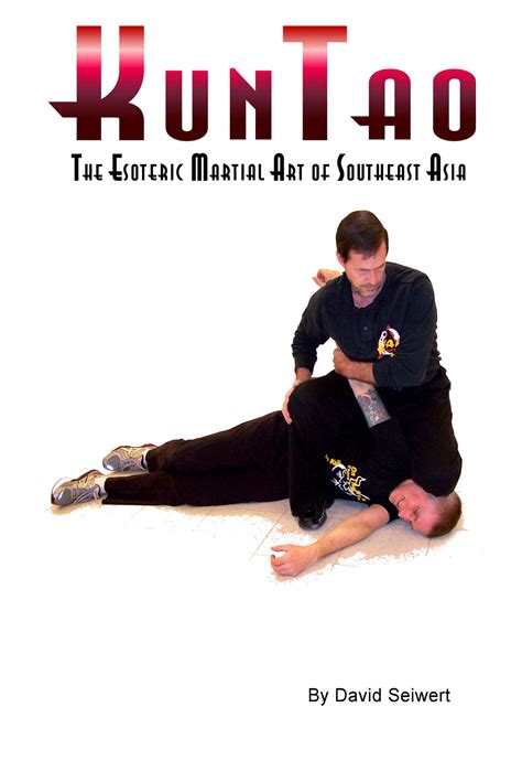 New book about the art of KunTao | Martial arts, Martial, Martial arts ...