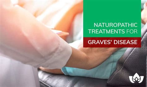 Naturopathic Treatments For Graves Disease Mindful Healing