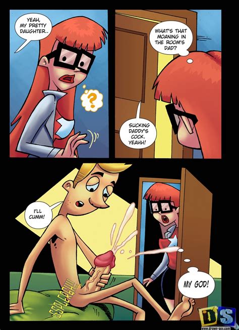 Johnny Test Stormy Excitation Porn Comics Muses
