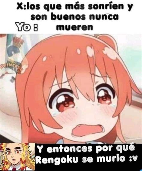 Pin De Jenny Carvajal En Memes Y Cosas De Anime Im Genes Divertidas