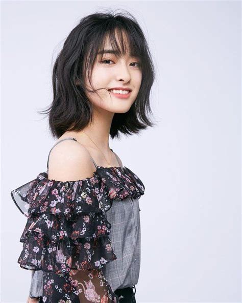 Shen Yue Biography Height And Life Story Super Stars Bio