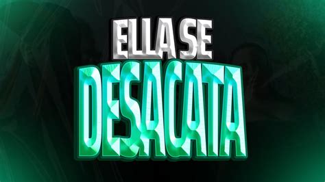 ELLA SE DESACATA RKT LAUREANORMX MamboDJ Elaggume YouTube