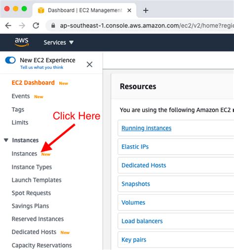 How To Create EC2 Instance In AWS Tutorial For Beginners