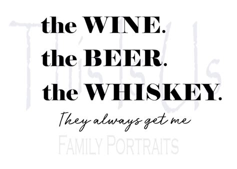 Little Big Town Wine, Beer, Whiskey Design - Etsy