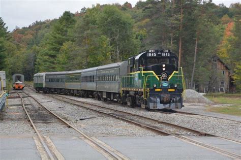 NERAIL Railroad Photos