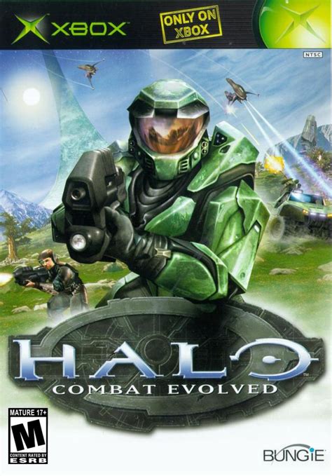 Anarchy In The Galaxy: Top 5 Multiplayer Maps in Halo: Combat Evolved