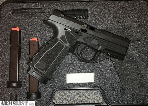 Armslist For Sale Steyr M9 A2 Mf