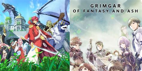 Anime Series That Genshin Impact Players Will Like