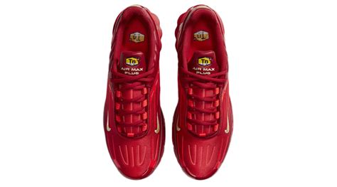 Nike Air Max Plus 3 Iron Man Ck6715 600 Where To Buy Info