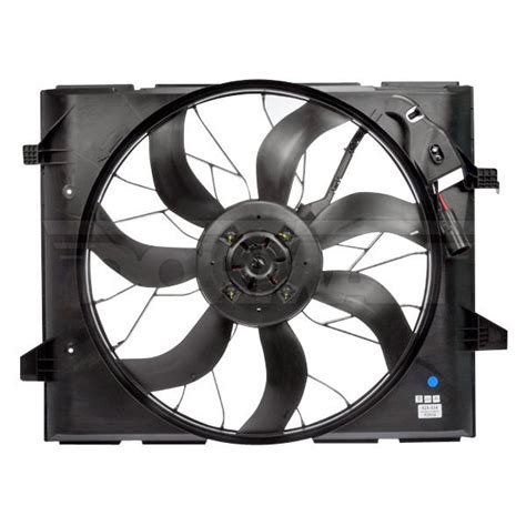 Dorman Engine Cooling Fan Assembly