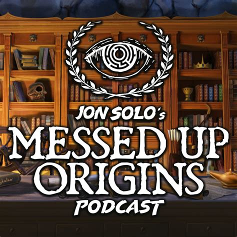 The Messed Up Origins™ Of Maui Disney Explained Jon Solos Messed