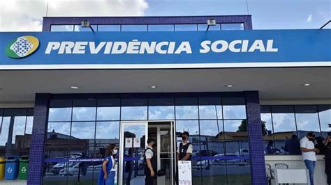 INSS abre vagas para concurso remuneração inicial de mais de R 5