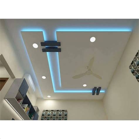 Simple Roof Sealing Interior Decoration Service at Best Price in Sanand ...