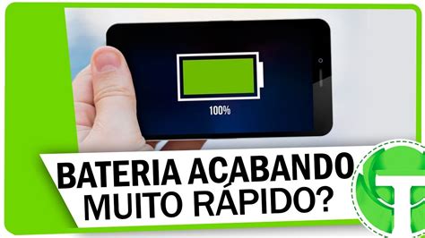 Bateria Descarregando Muito R Pido Aprenda Aumentar A Dura O Youtube