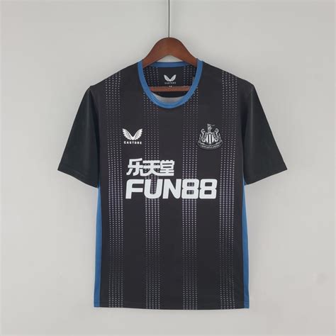 Newcastle Concept Stadium Version Grade A Soccer Shop